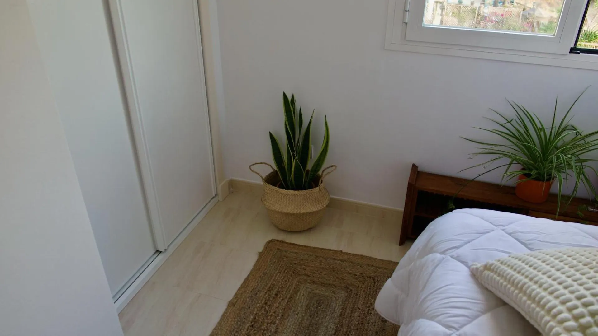 Appartamento Beautiful Penthouse Two Bedrooms With Sea & Mountain View Humera
