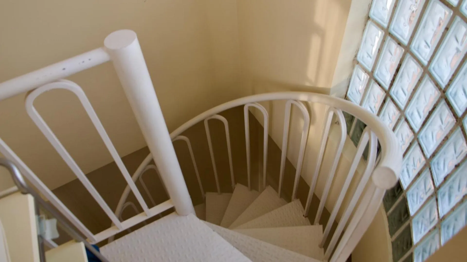 Beautiful Penthouse Two Bedrooms With Sea & Mountain View Humera Appartamento