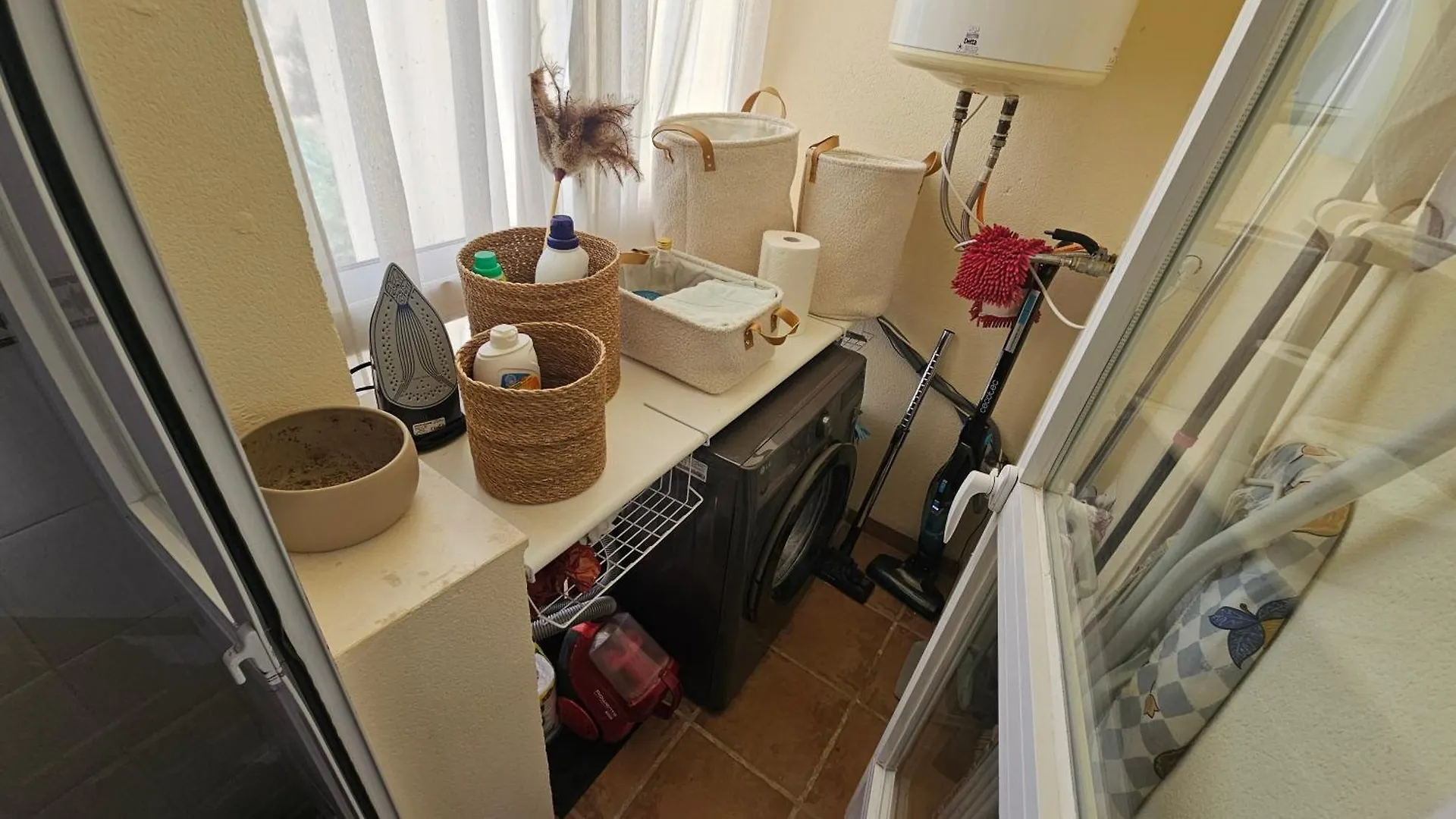 Beautiful Penthouse Two Bedrooms With Sea & Mountain View Humera 0*,  Spagna